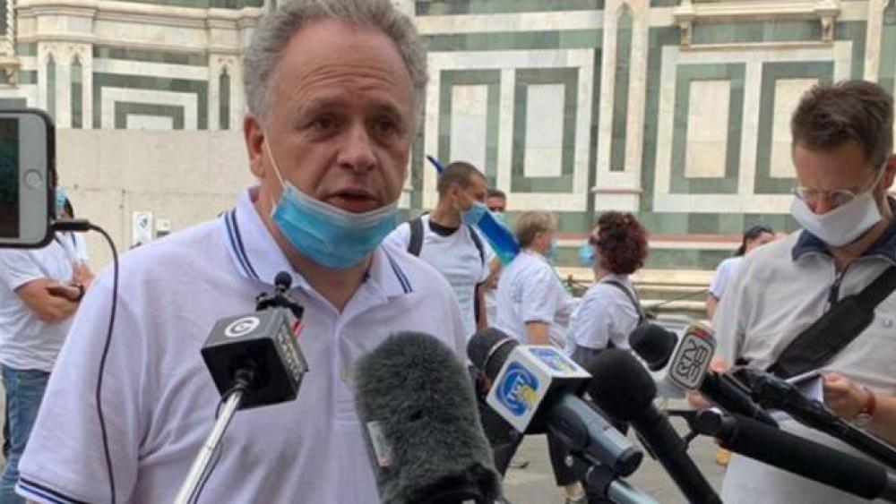 Covid, Nursind: "Bando vaccinatori Toscana Centro? Da noi nessun veto"