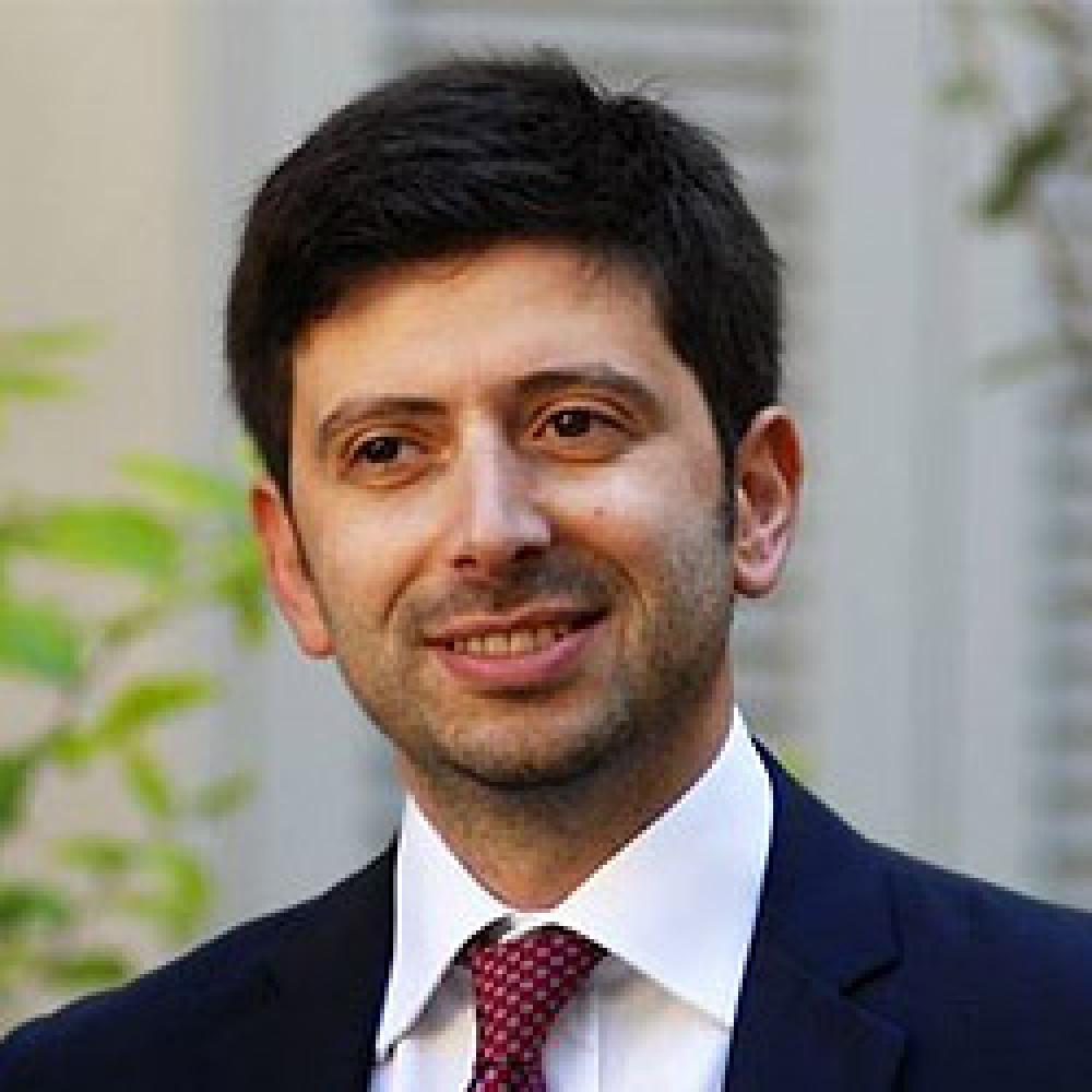 Governo, Speranza confermato ministro della Salute