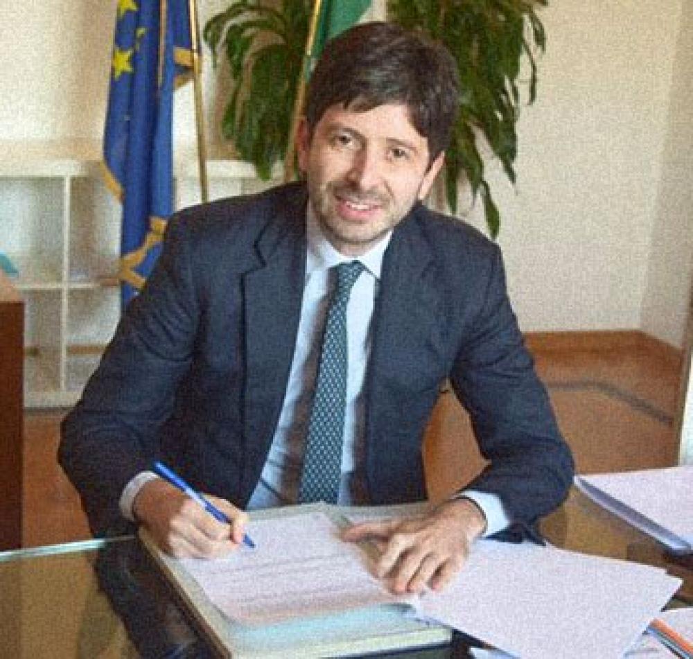 Governo, Speranza: "Da Draghi parole giuste sul futuro del Sistema sanitario nazionale"