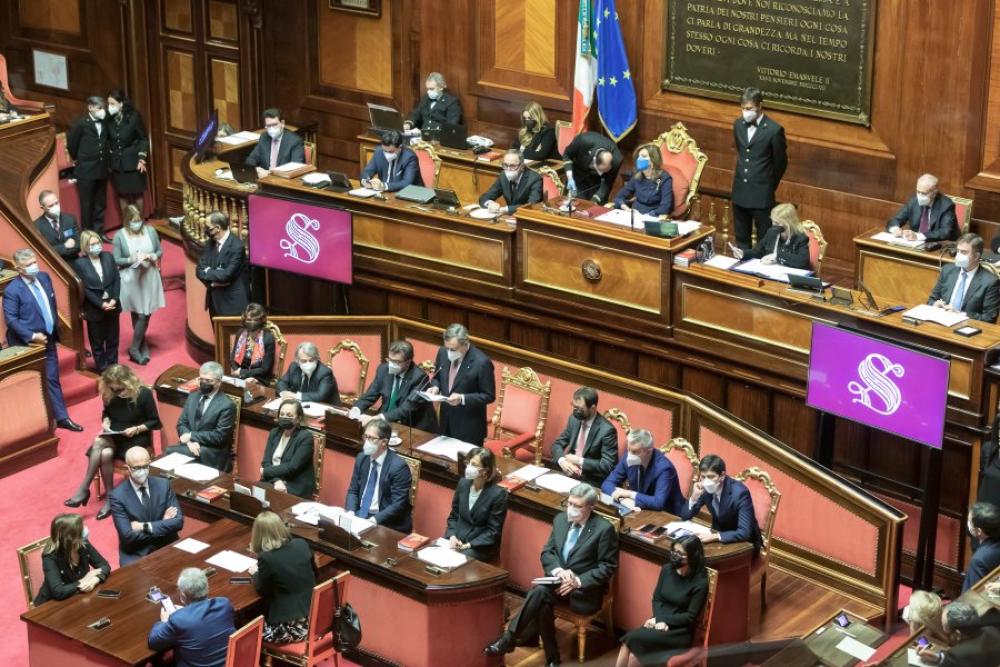 Governo, Anelli (Fnomceo): "Draghi ha colto tutti i punti cruciali"
