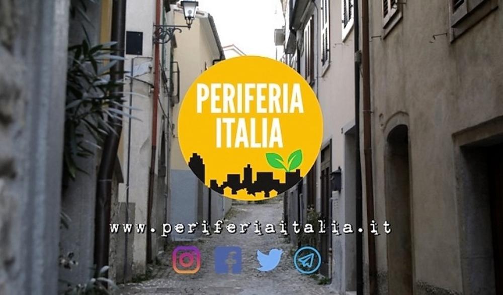Covid, Periferia Italia: "Sui punti vaccino non dimenticare le aree interne"