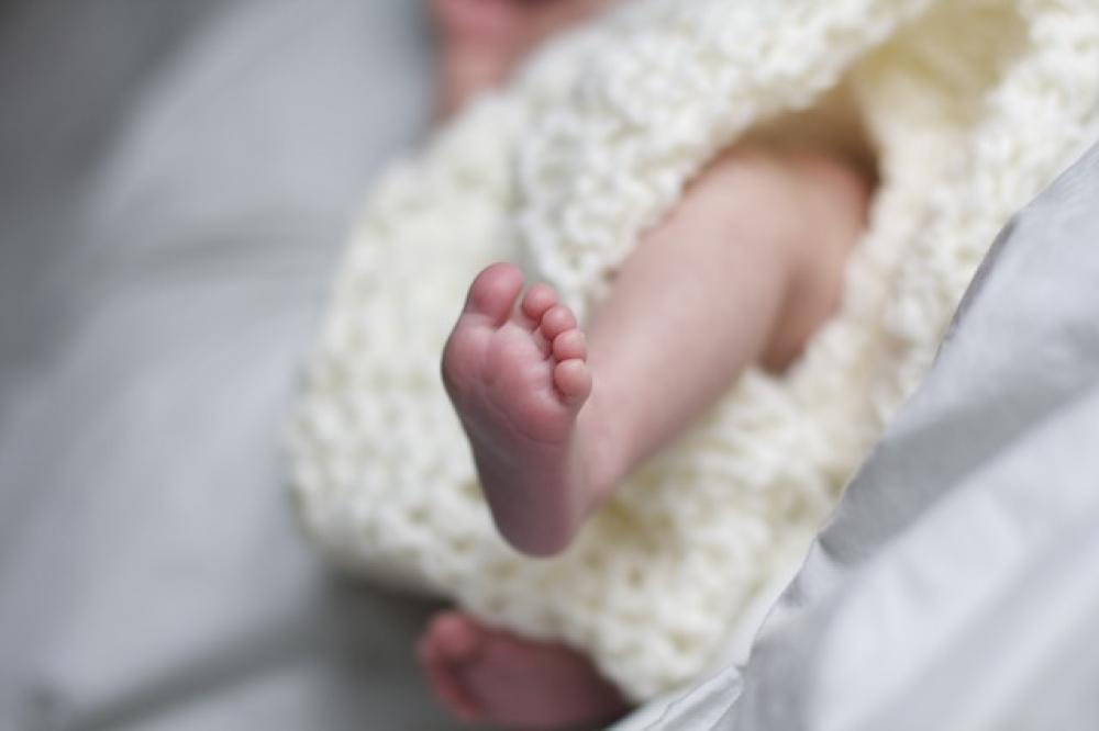 Allarme pertosse: da inizio 2024 +800% di ricoveri per i neonati e tre morti