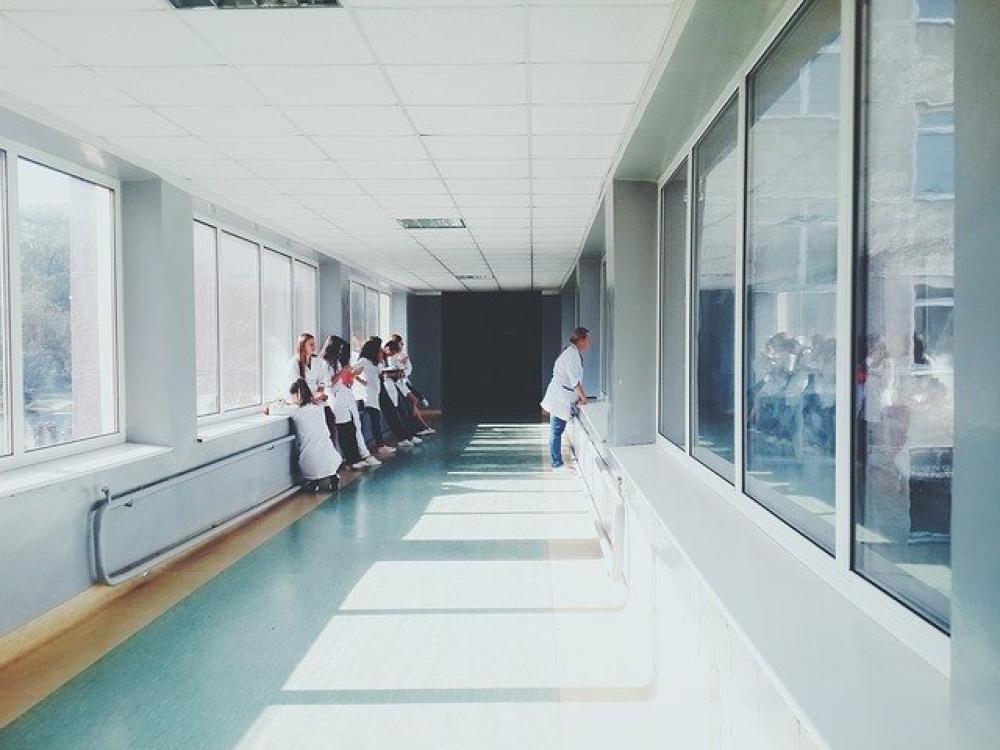 "Nessuna intenzione di smantellare la sanità pubblica"