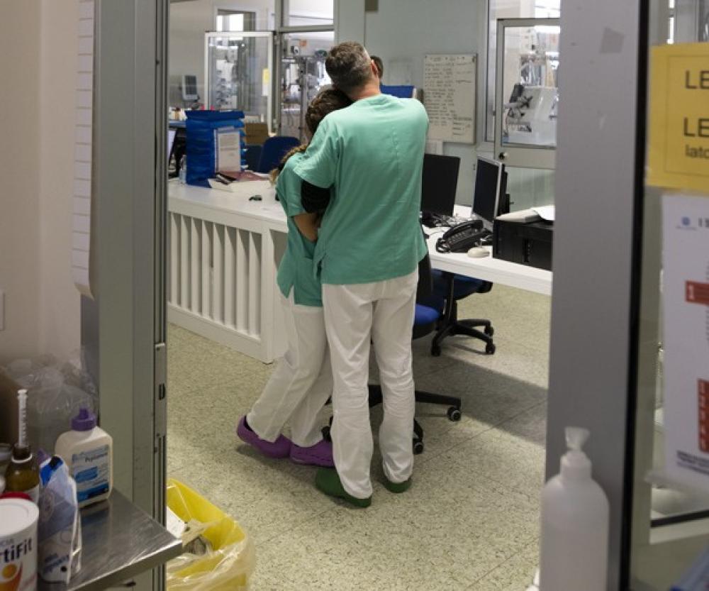 Aggressioni ai sanitari, 189 presidi di polizia attivi nelle strutture ospedaliere