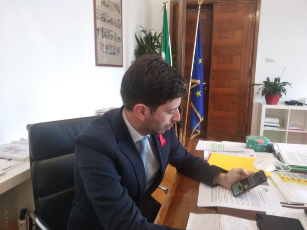 Fisioterapisti, nasce l'Ordine autonomo. Speranza firma il decreto d'istituzione