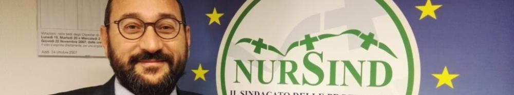 La "piazza aperta" del Nursind contro l'isolamento da Covid