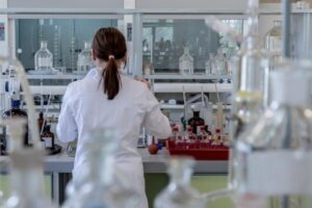 Leucemia mieloide acuta: Italia battistrada nella ricerca Ue