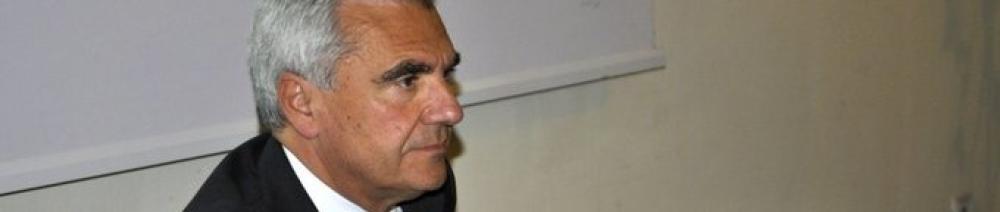 "Il Pnrr? Un'occasione. Ma guai a buttar via la cultura degli standard"