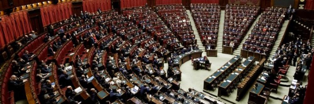 Dl energia, salta la stabilizzazione dei ricercatori sanitari