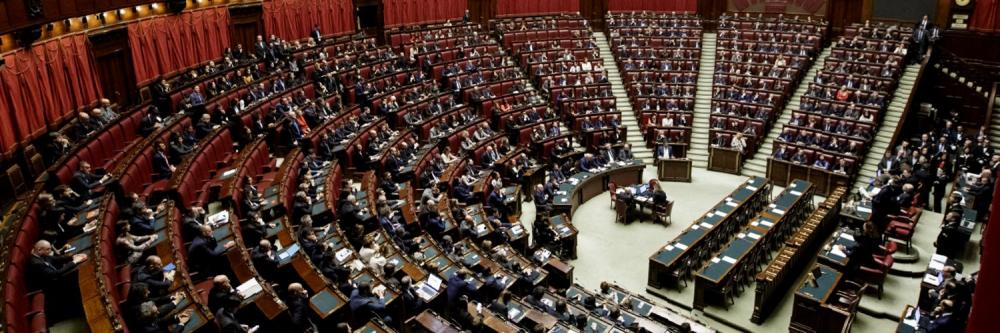 Covid, via libera della Camera alla commissione d'inchiesta
