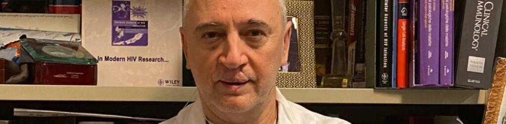 "Terza dose? Non è detto sarà per tutti"