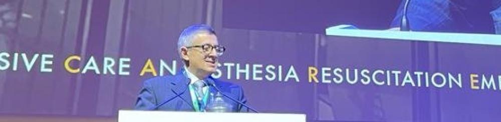 Terapie intensive, l'allarme della Siaarti: "Siamo in piena quarta ondata, rischiamo l'intasamento entro un mese"