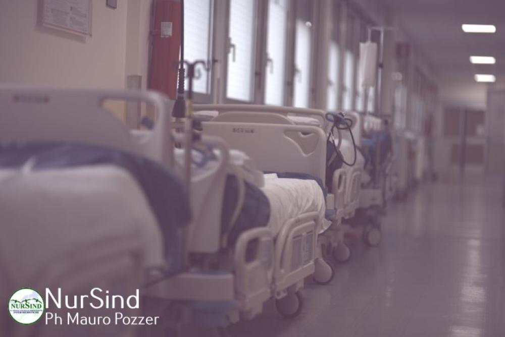 Il long Covid del Ssn: 900mila ospedalizzazioni perse nel 2020 e 2021