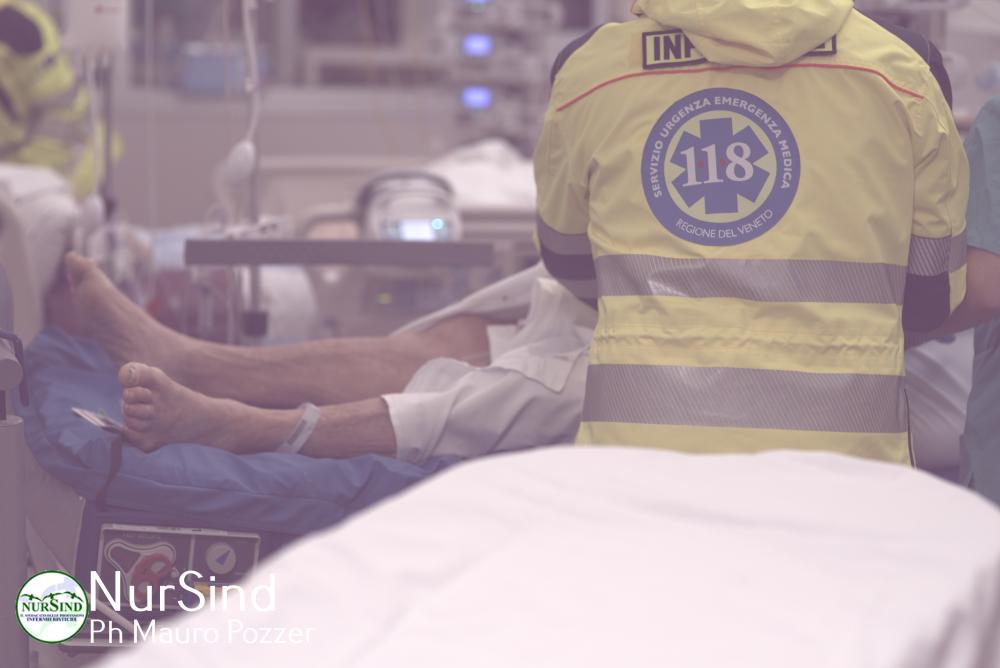 Pronto soccorso: 31 ore di attesa media nel 2023 e costi in crescita per paziente