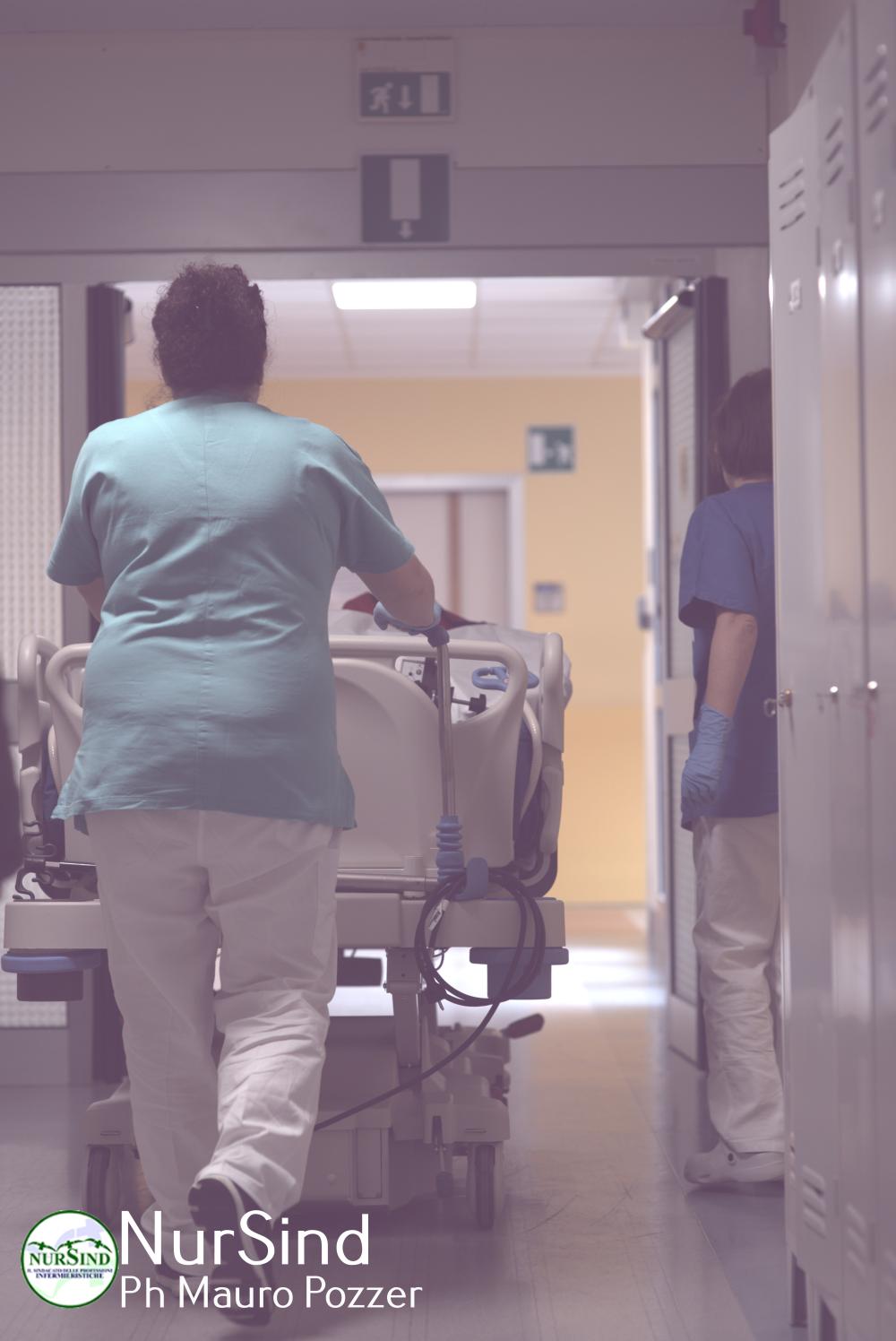 Infezioni ospedaliere, "un paziente su dieci rischia di morire"