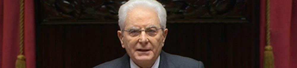 Covid, Mattarella ai sanitari: "Tutta la nostra riconoscenza"