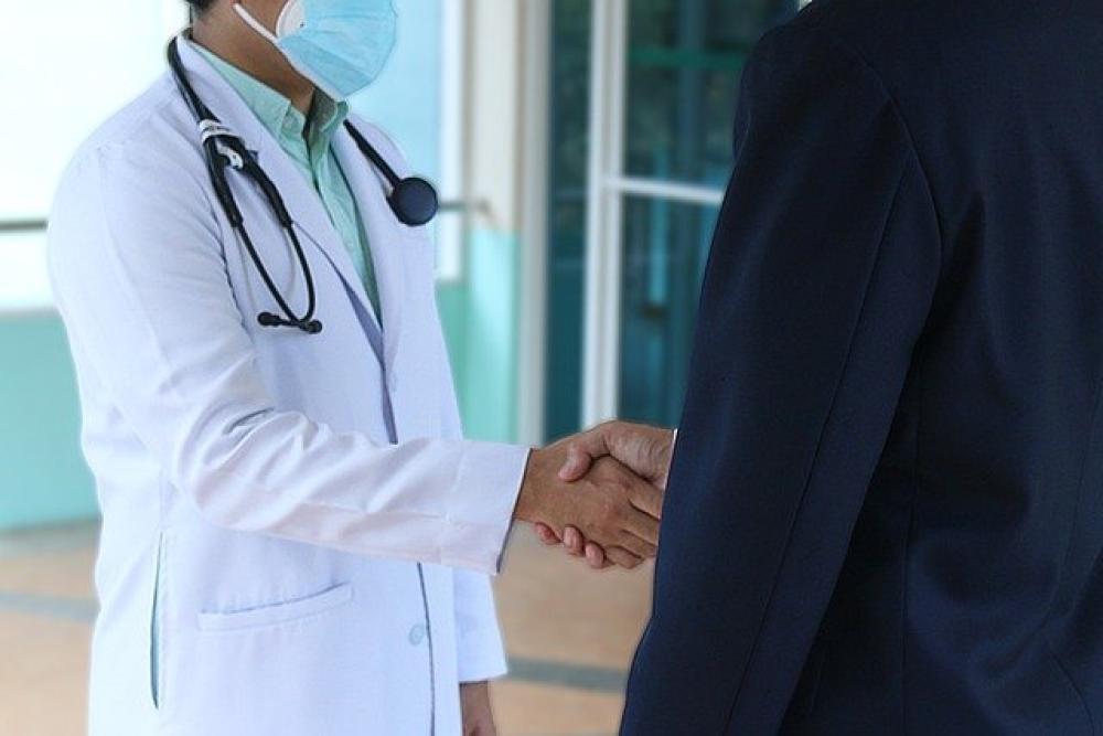 Colpa medica, Nordio: "Impensabile una depenalizzazione, ma si può agire sulle criticità"