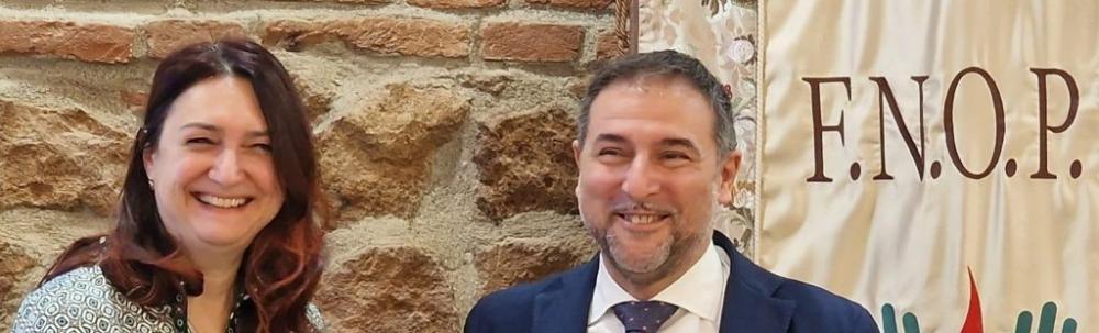Infermieri al lavoro per la professione del futuro