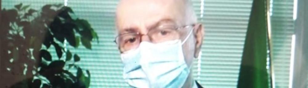 Influenza, Rezza: "Ci attende una stagione ad alta intensità"