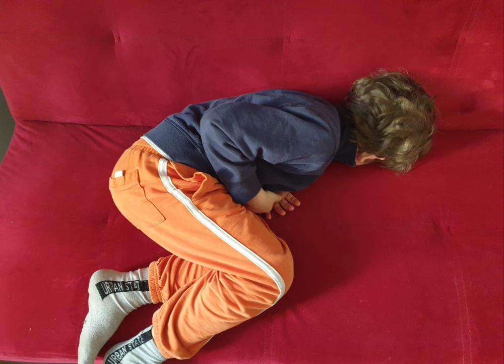 Epatiti nei bambini: ormai vicini ai 200 casi globali. Cause ancora ignote