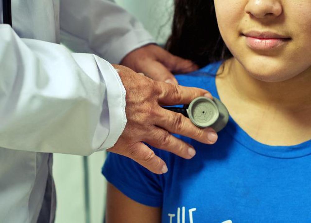 Epatiti pediatriche, dal ministero della Salute una nuova circolare