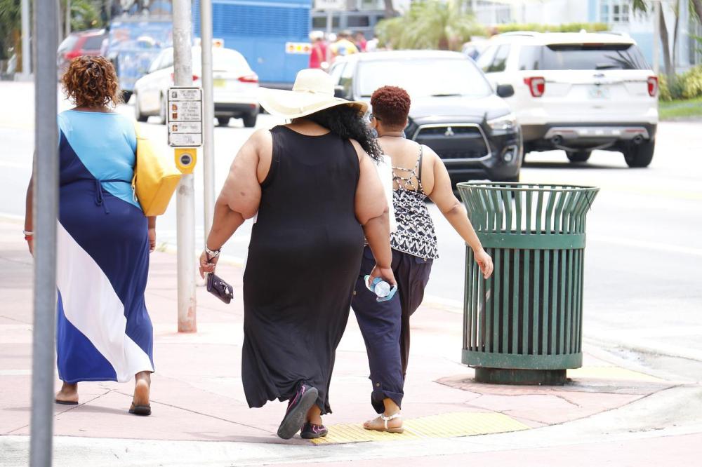 Obesità, arriva il dossier sui corretti stili di vita