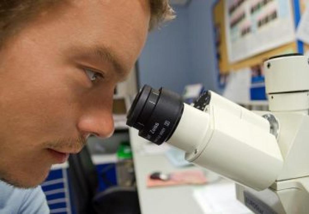 Super-microbi: il Gemelli contro le infezioni da patogeni resistenti ai farmaci