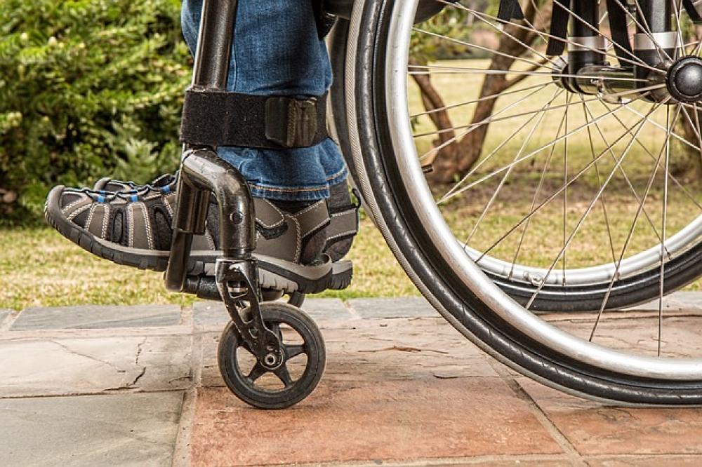 Sclerosi multipla: in Italia 3.600 nuovi casi l'anno, le donne si ammalano il doppio
