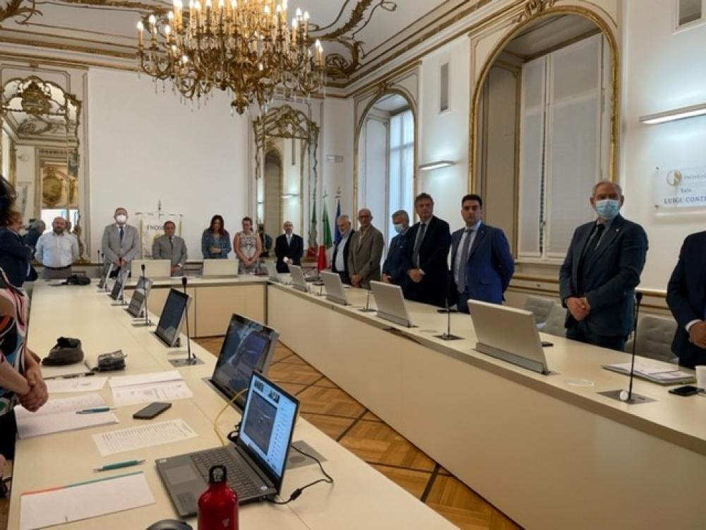 Medici e infermieri: un "patto di diamante" per l'assistenza