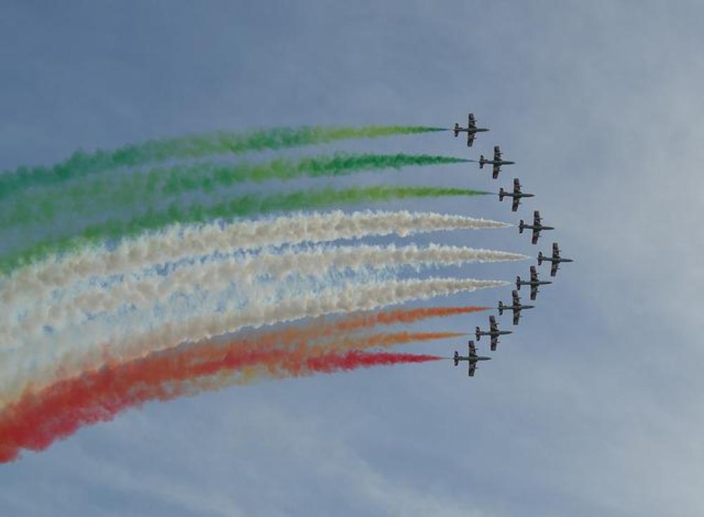 2 giugno, debutto alla parata per le professioni sociosanitarie: "Siamo il baluardo della salute"
