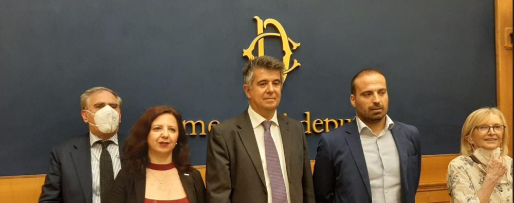 Sanità e innovazione sostenibile, nasce un intergruppo in Parlamento  Â
