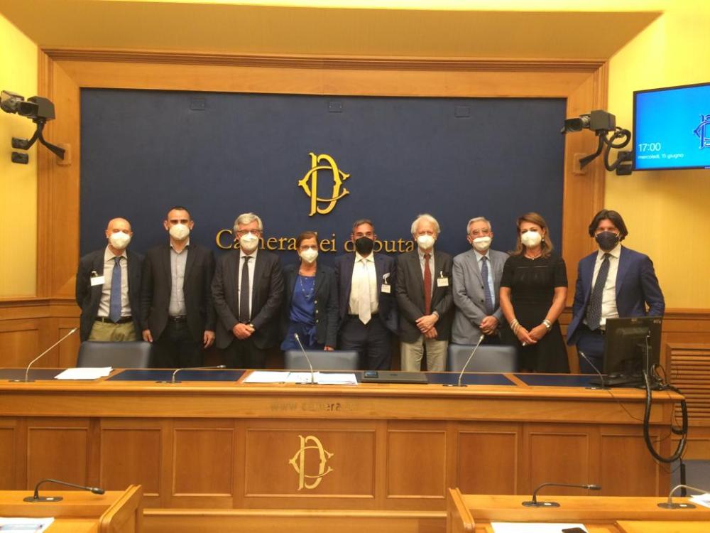 Salute, Pd: "Estendere l'obbligo di autopsia in caso di morte improvvisa cardiaca"