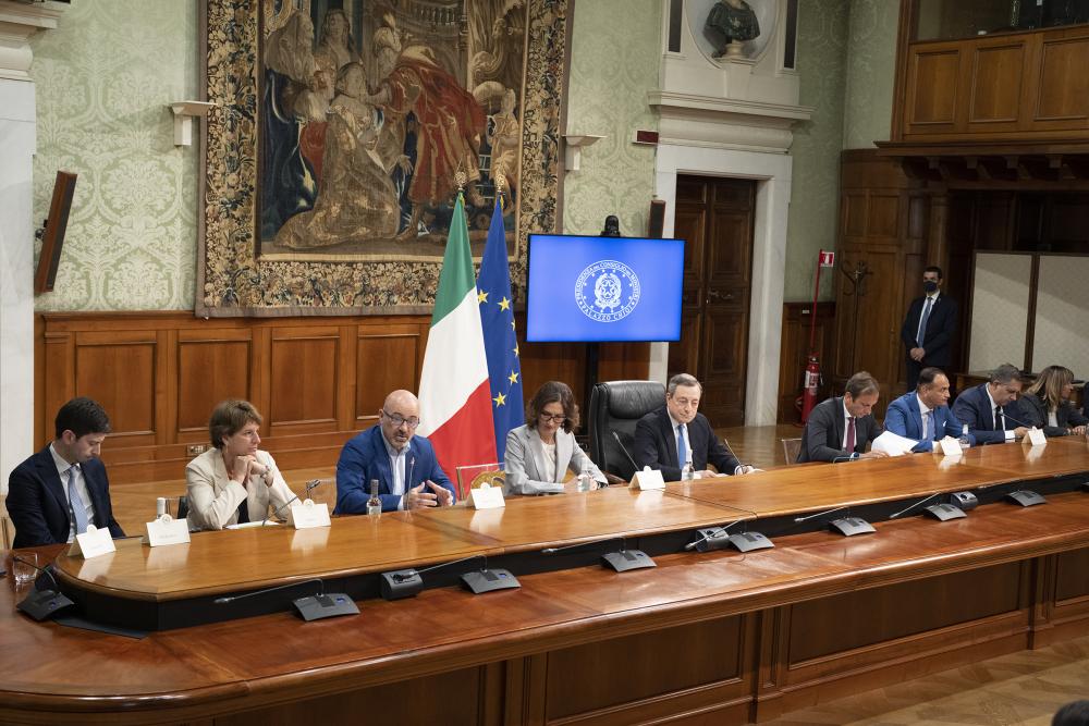 Pnrr e sanità, in Liguria nascerà un Centro di medicina computazionale