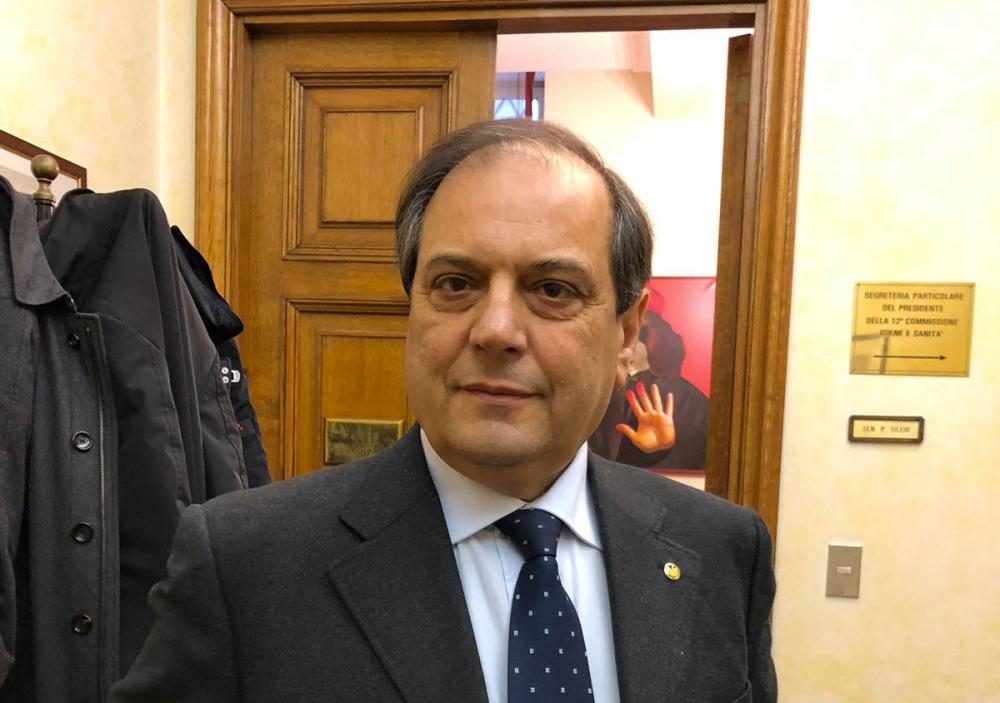 "Il Ssn si sta svuotando. E' ora di invertire la rotta"