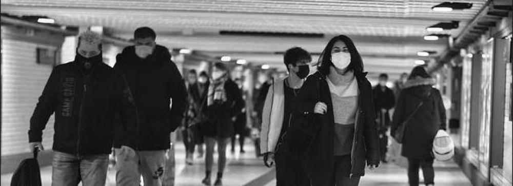 Covid, l'Oms avvisa l'Europa: "Arriveranno stagioni complicate"