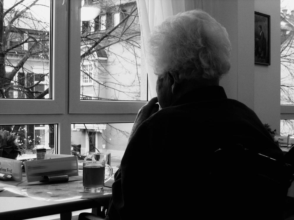 Alzheimer, l'85% dei malati nel mondo rischia di non ricevere cure adeguate