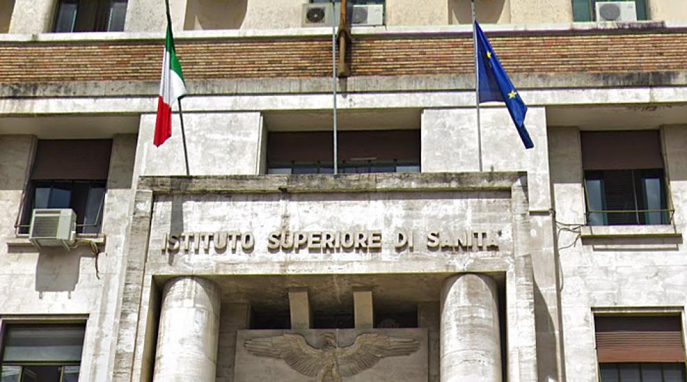 Foto dal sito del Ministero della salute