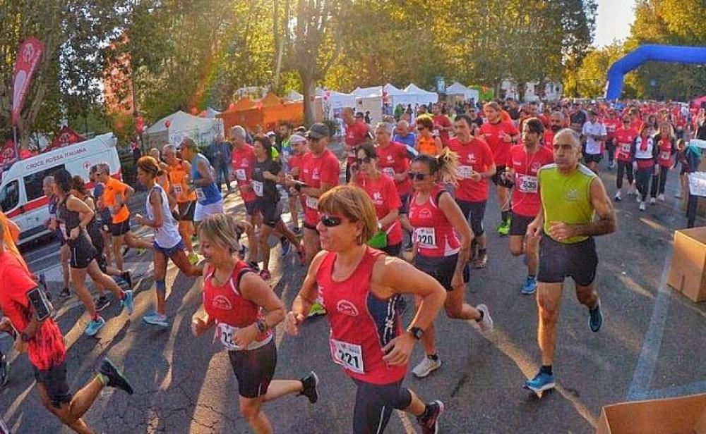 Malattie del cuore: con CardioRace di corsa per la ricerca e la prevenzione