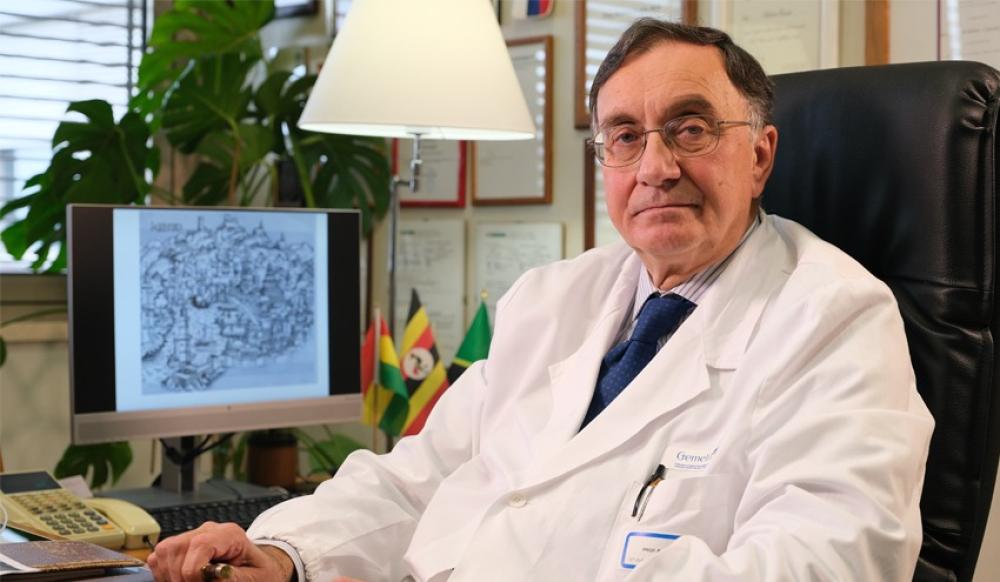 "Il Covid è in una nuova fase, ma non allentare attenzione sui più fragili"