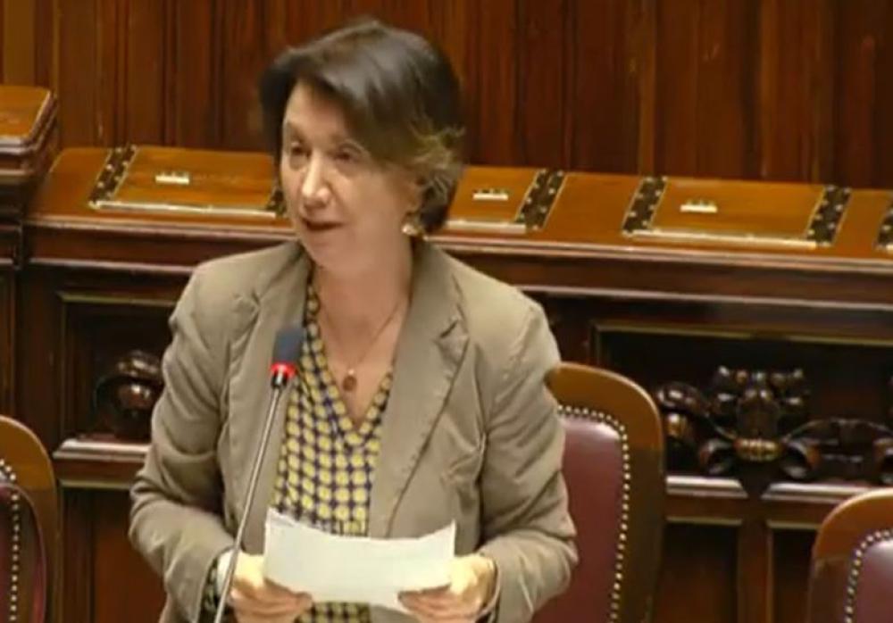 Aborto, Roccella: "La 194 è equilibrata, nessuno vuole toccarla"