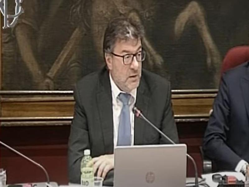 Dpfp: scontro sulla spesa sanitaria inchiodata al 6,3% del Pil