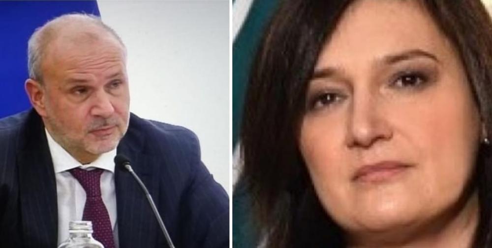 Schillaci agli infermieri: "Disponibili al confronto per rendere più attrattiva la professione"