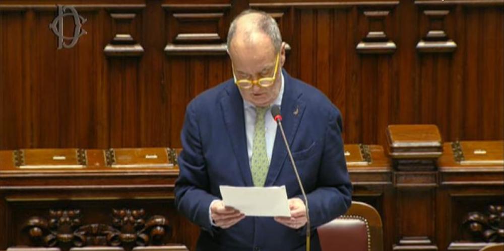 Disabili, Calderoli: "Presto un tavolo tecnico su 'Dopo di noi'"