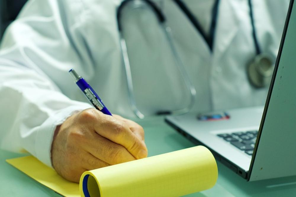 Il banco di prova del contratto: i medici incontrano Schillaci