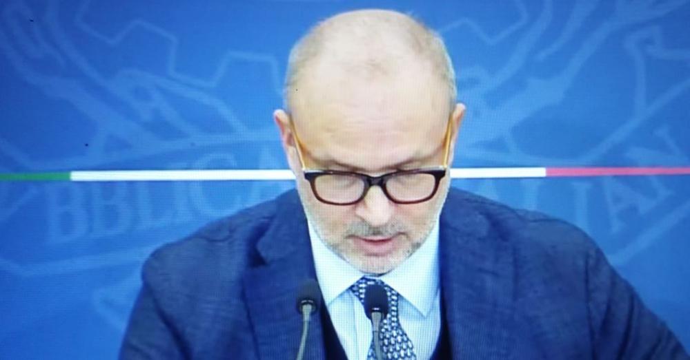 Emergenza urgenza, Schillaci: "Anzianità di servizio premiale a chi vi lavora"