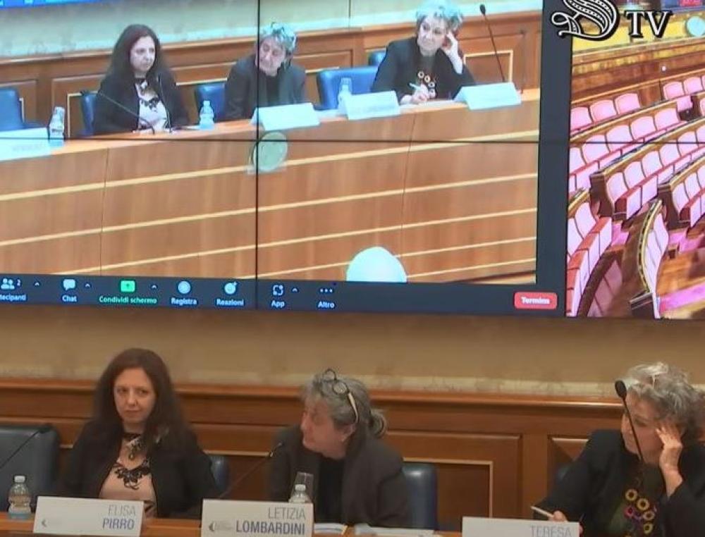Trapianto d'organi, nasce l'intergruppo parlamentare