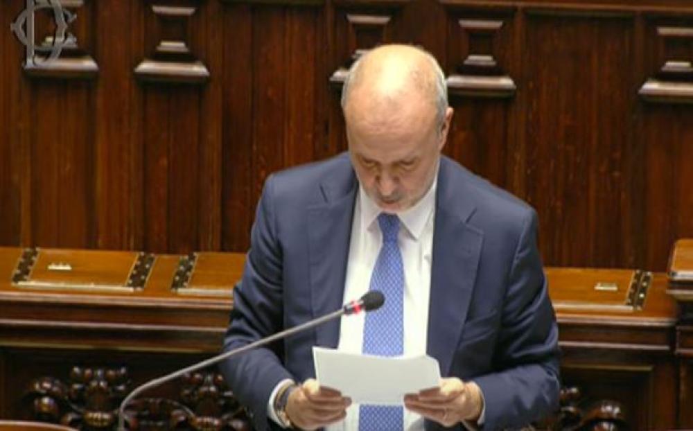 Salute mentale, Schillaci annuncia un nuovo tavolo tecnico