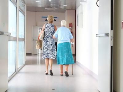 Case della comunità: solo il 2,7% in linea con gli standard Pnrr