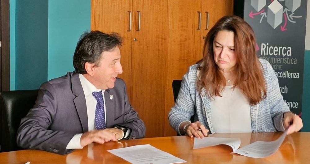 Fnopi e Card insieme per un pieno sviluppo dell'infermiere di famiglia e comunità