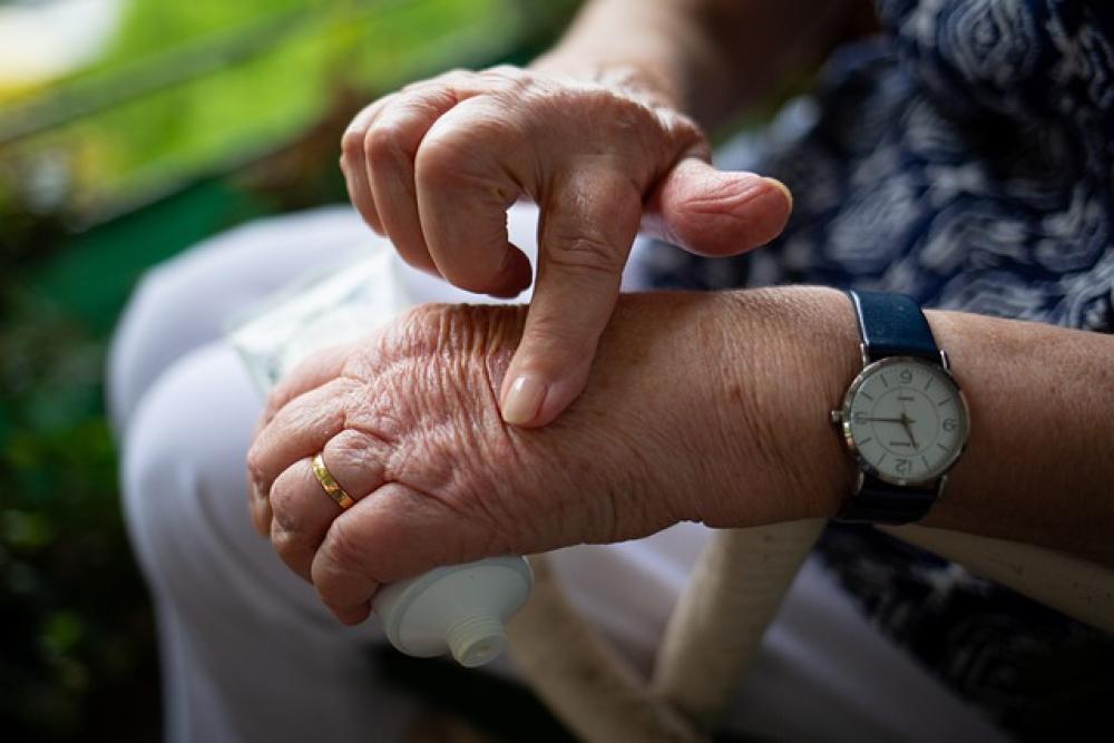 Malattie reumatologiche rare, con una diagnosi tardiva cure compromesse